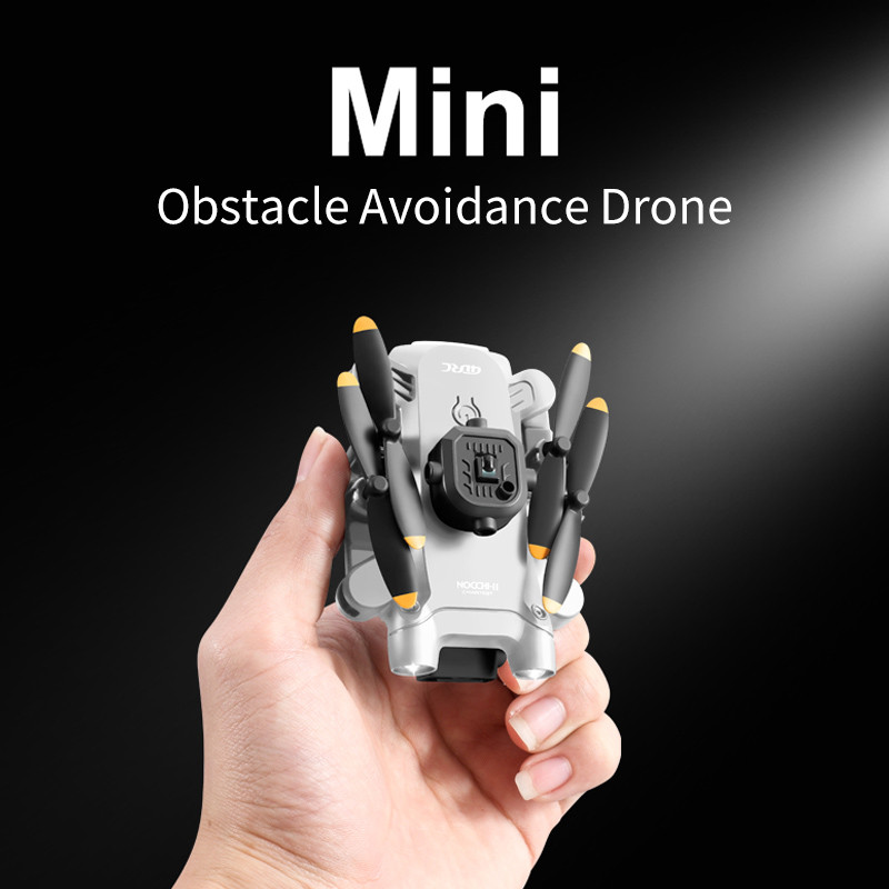 Outdoor Power Box - Mini V30 WiFi FPV Drone 4K