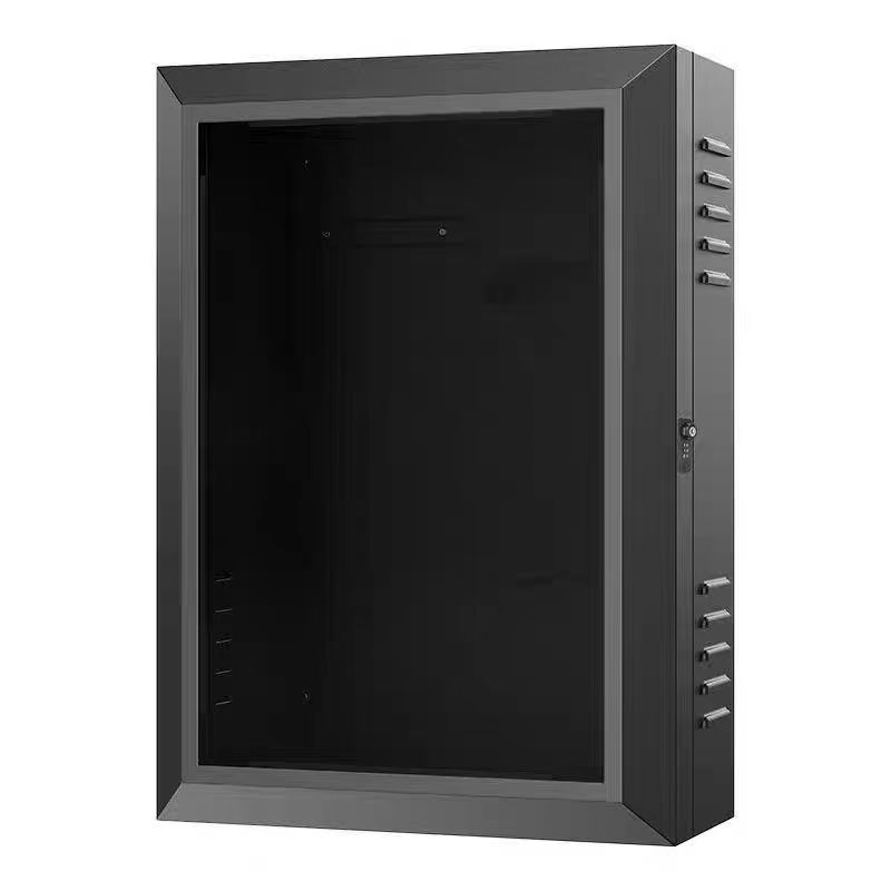 Outdoor Power Box - กล่องจ่ายไฟฟ้าสำหรับรถยนต์พลังงานใหม่ ปี 2026 กล่องกันน้ำสำหรับจ่ายไฟฟ้ากลางแจ้ง IP67 กล่องจ่ายไฟ