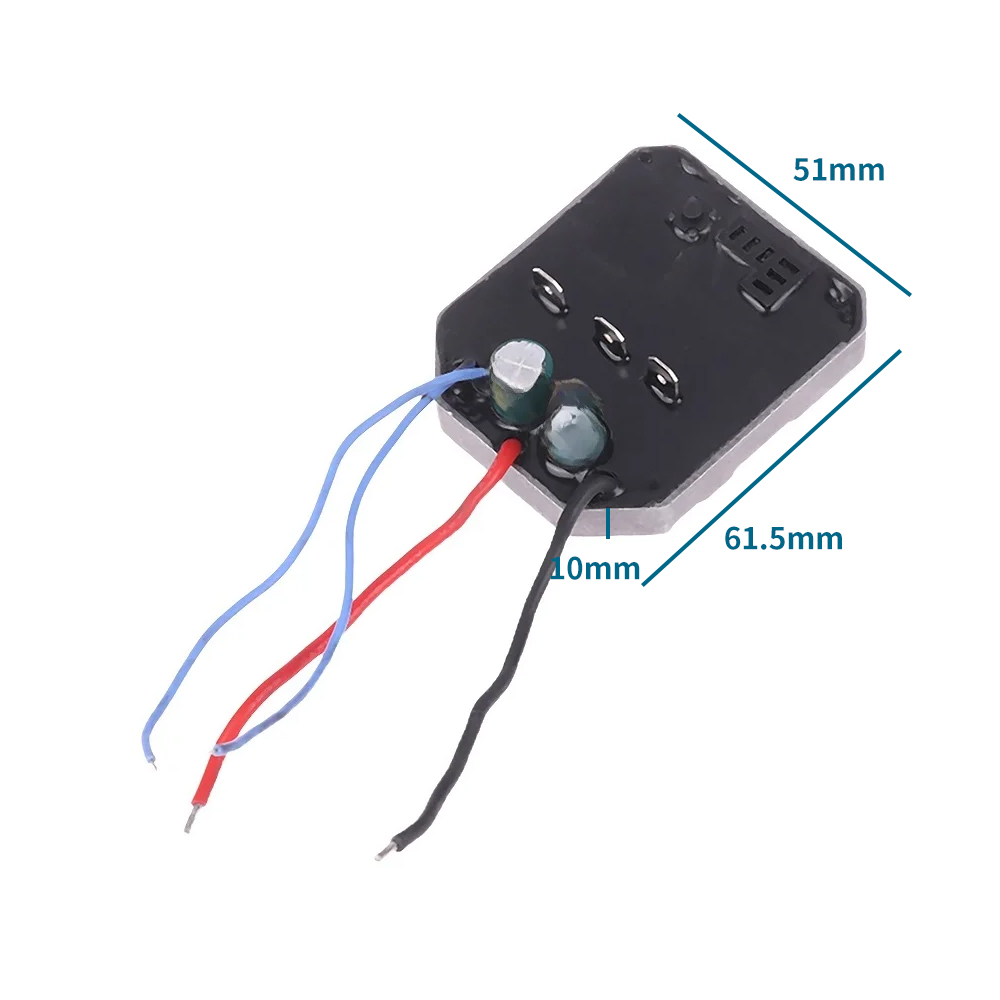 Electric Chainsaw Battery - 12 นิ้วเลื่อยโซ่ไฟฟ้าแผงควบคุมสําหรับแบตเตอรี่ลิเธียมไร้แปรงเลื่อยโซ่ไฟฟ้าควบคุมเครื่องมืออุปกรณ์เสริม