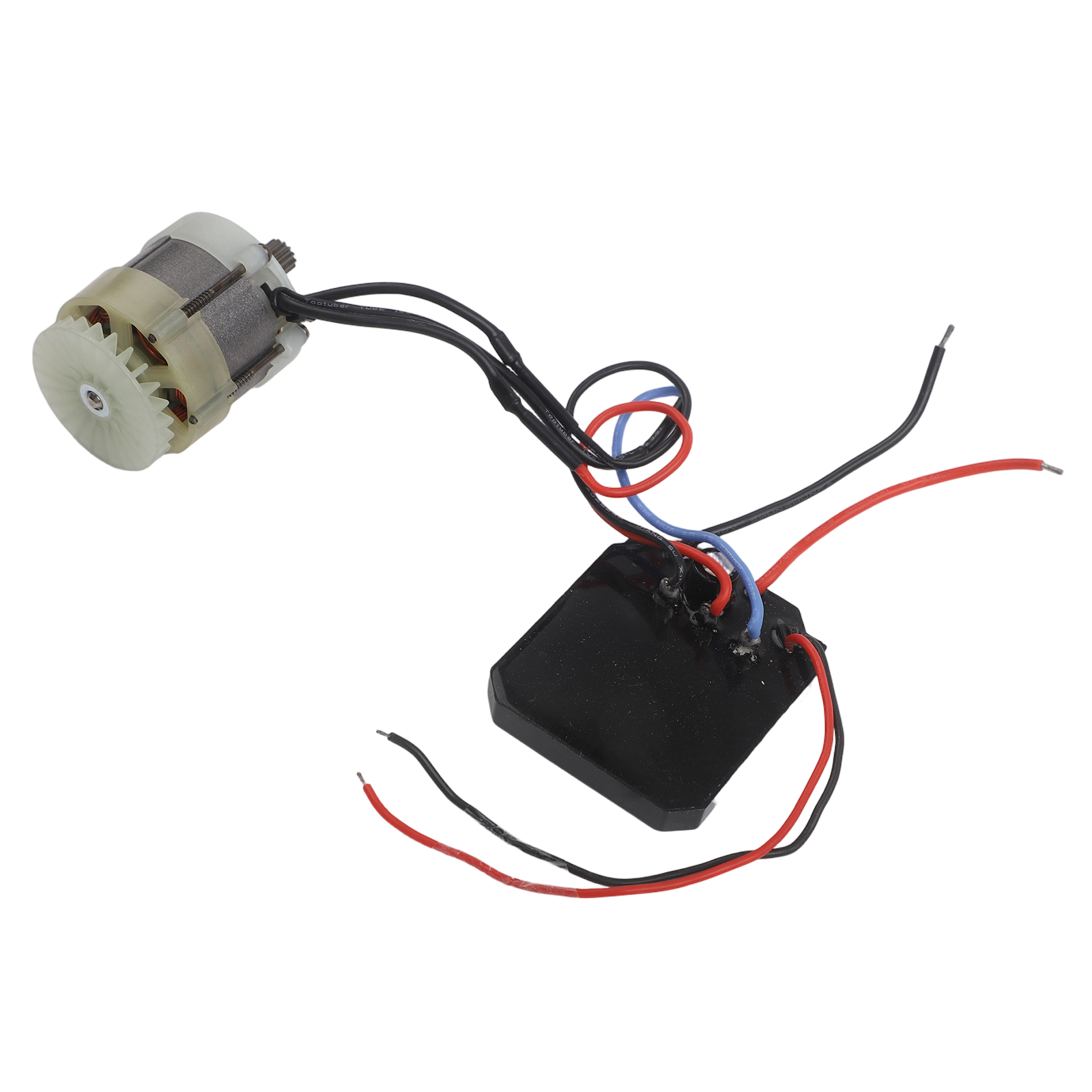 Electric Chainsaw Battery - เลื่อยโซ่ไร้สาย 21V มอเตอร์ไร้แปรงถ่าน แบตเตอรี่ลิเธียม โซ่ 14