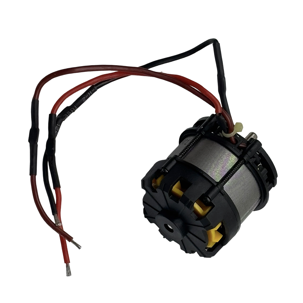 Electric Chainsaw Battery - มอเตอร์ไร้แปรงถ่านแบตเตอรี่ลิเธียม 4820 มอเตอร์เลื่อยยนต์ไฟฟ้าแบบรวม มอเตอร์แบตเตอรี่ไร้แปรงถ่าน เครื่องมือไฟฟ้า