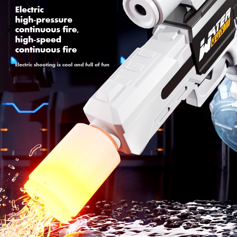 ปืนฉีดน้ำไฟฟ้าแบบคู่ รุ่นคอมโบ - Outdoor Power Wash บทวิจารณ์และราคา
