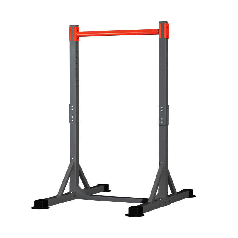 แท่นออกกำลังกายแบบตั้งพื้นเหล็ - Outdoor Power Bar บทวิจารณ์และราคา