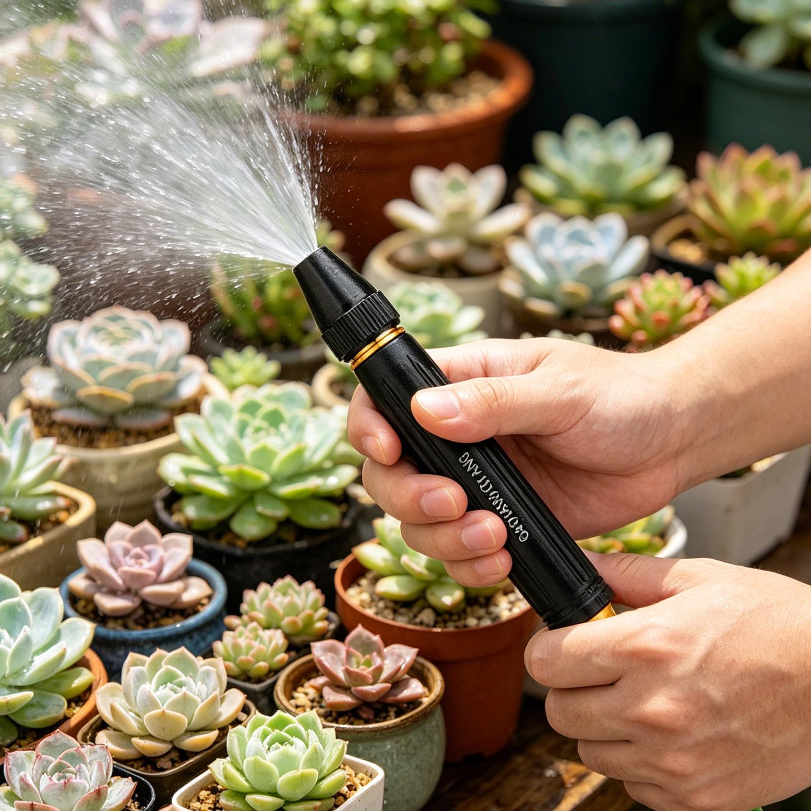 ปืนฉีดน้ำแรงดันสูงสำหรับล้างรถ - Outdoor Power Wash บทวิจารณ์และราคา