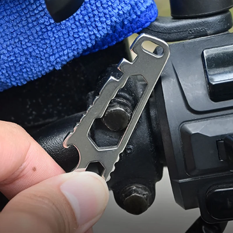 เครื่องมืออเนกประสงค์พกพาแบบให - Outdoor Power Bar บทวิจารณ์และราคา