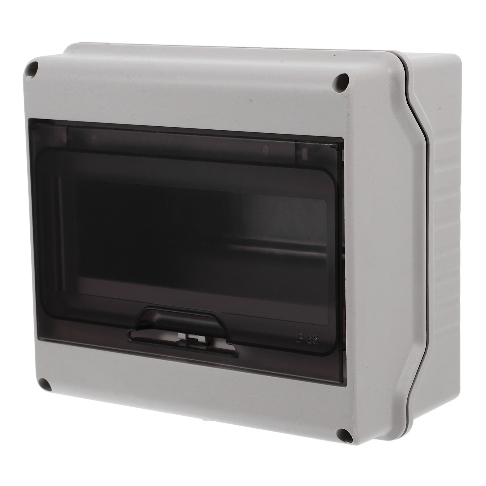 กล่องเบรกเกอร์กันน้ำสำหรับภายน - Outdoor Power Box บทวิจารณ์และราคา