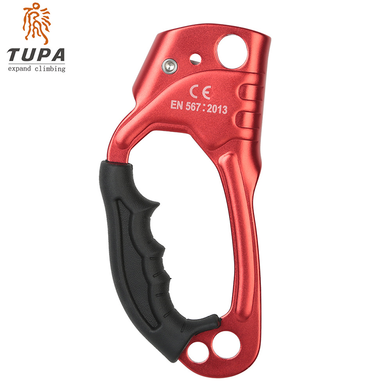ปีนเขามือ Ascender อุปกรณ์อลูม - Outdoor Power Bar บทวิจารณ์และราคา