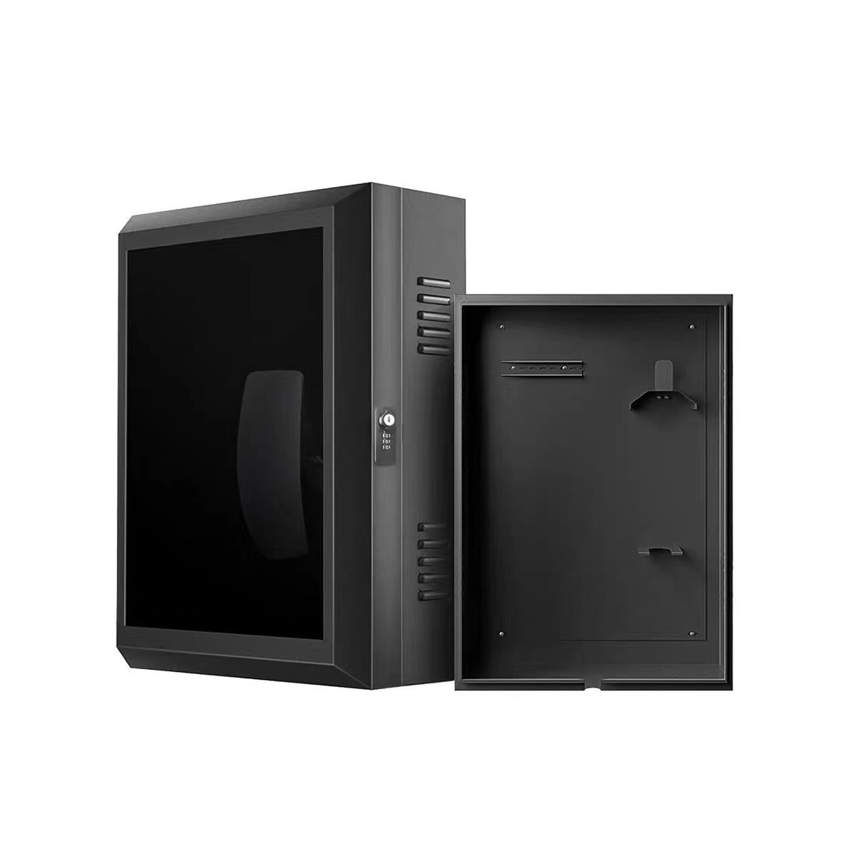 กล่องจ่ายไฟฟ้าสำหรับรถยนต์พลัง - Outdoor Power Box บทวิจารณ์และราคา