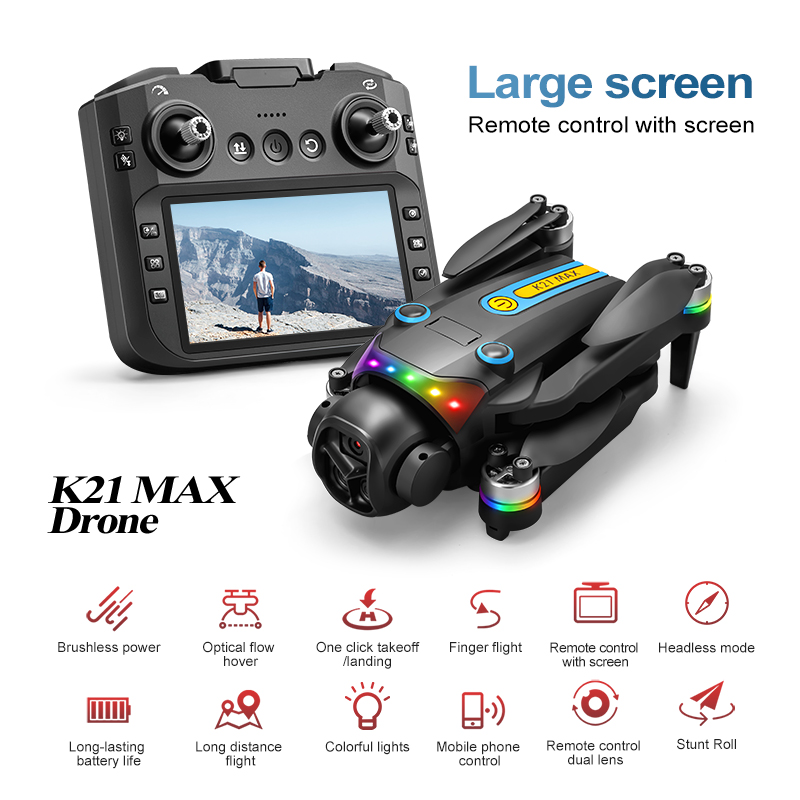 โดรนถ่ายภาพทางอากาศกลางแจ้ง กล - Outdoor Power Meter บทวิจารณ์และราคา