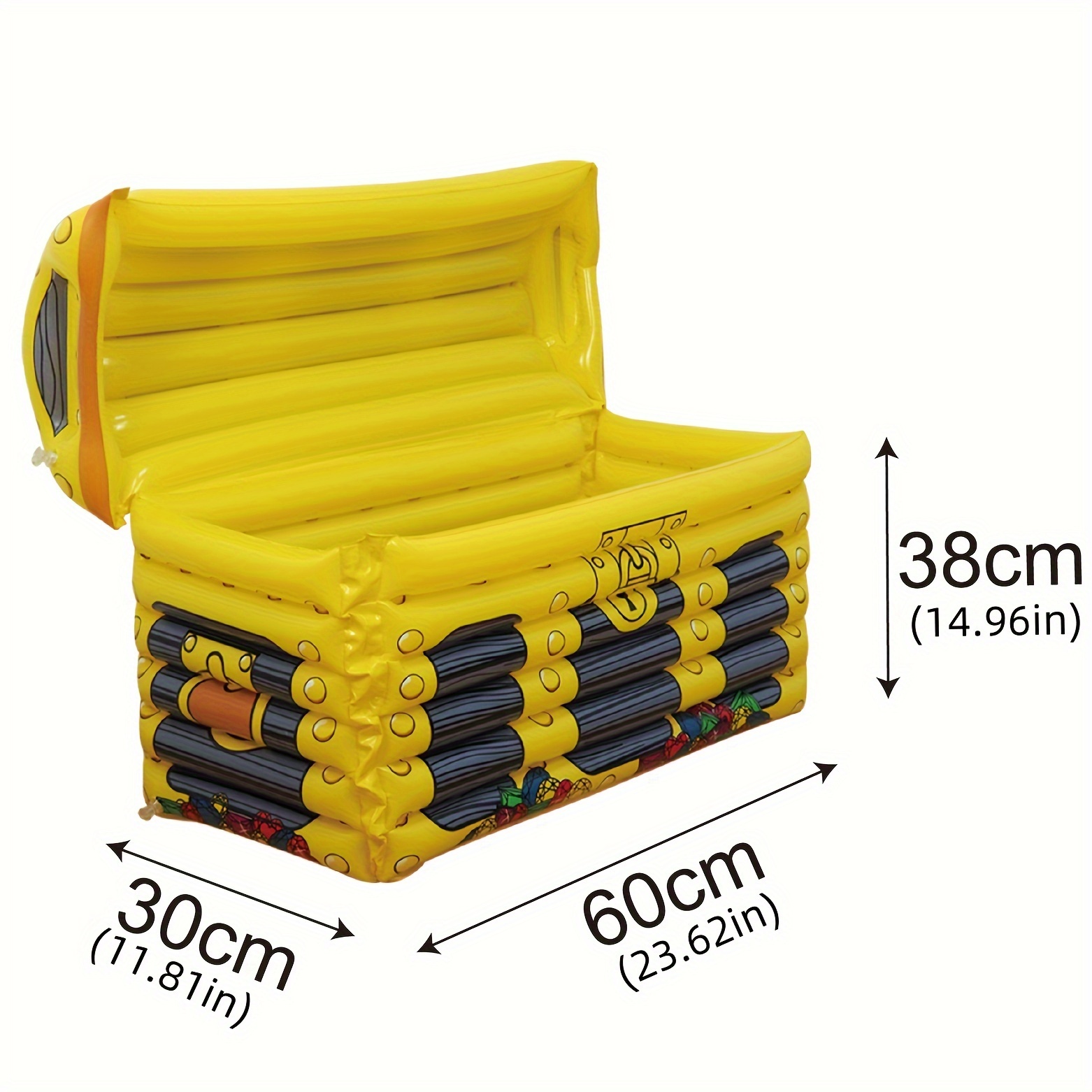 กล่องเก็บของเล่นและบาร์น้ำแข็ง - Outdoor Power Bar บทวิจารณ์และราคา