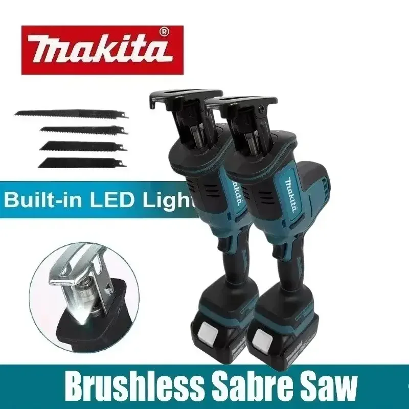 เลื่อยตัดโลหะไร้สาย Makita ปี  - Electric Chainsaw Battery บทวิจารณ์และราคา