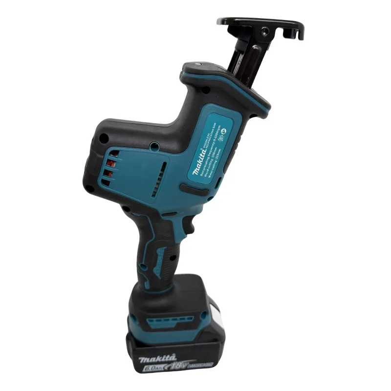 เลื่อยตัดโลหะไร้สาย Makita ปี  - Electric Chainsaw Battery บทวิจารณ์และราคา
