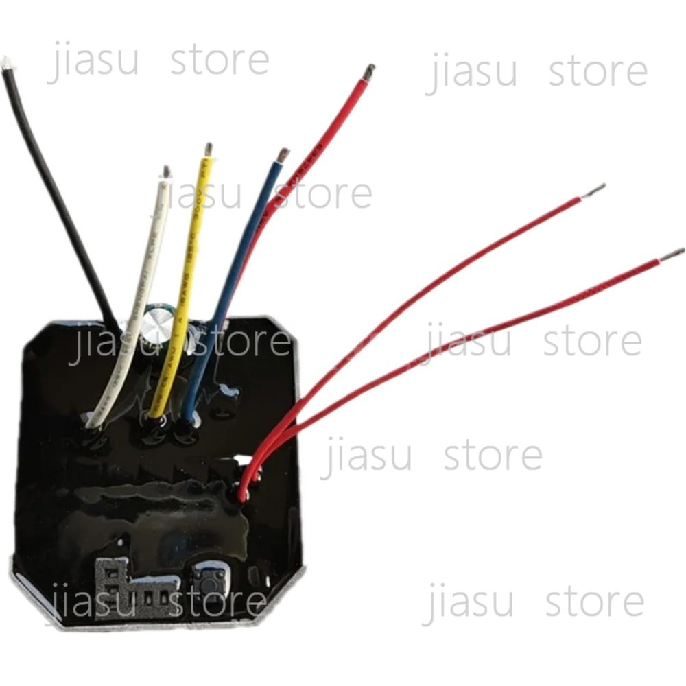 แผงควบคุมมอเตอร์ไร้แปรงถ่านอเน - Electric Chainsaw Battery บทวิจารณ์และราคา