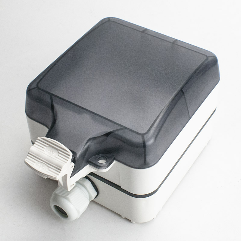 Avoir Zigbee Tuya IP66กลางแจ้ง - Outdoor Usb Power Strip บทวิจารณ์และราคา
