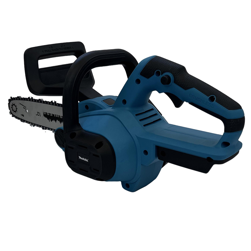 มากีต้า 12 นิ้วเลื่อยโซ่ไฟฟ้าไ - Electric Chainsaw Battery บทวิจารณ์และราคา