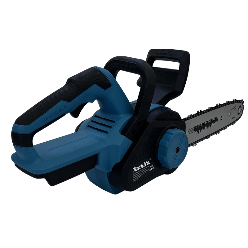 มากีต้า 12 นิ้วเลื่อยโซ่ไฟฟ้าไ - Electric Chainsaw Battery บทวิจารณ์และราคา