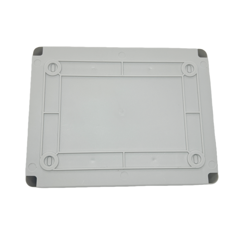 กล่องกระจายไฟ IP65 สำหรับเบรกเ - Outdoor Power Outlet Box บทวิจารณ์และราคา