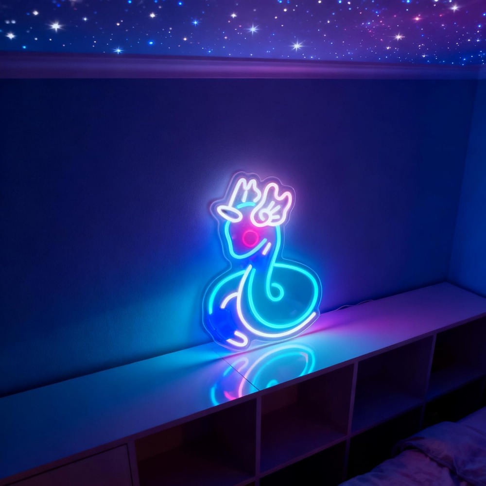 ไฟนีออน LED รูปสัตว์น่ารักสำหร - Outdoor Power Bar บทวิจารณ์และราคา