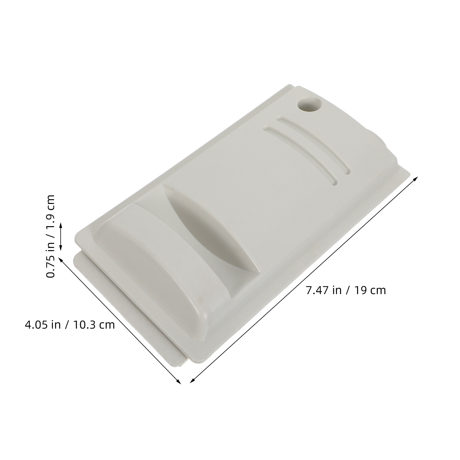 ฝาครอบสายไฟภายนอกเครื่องปรับอา - Outdoor Power Line Cover บทวิจารณ์และราคา