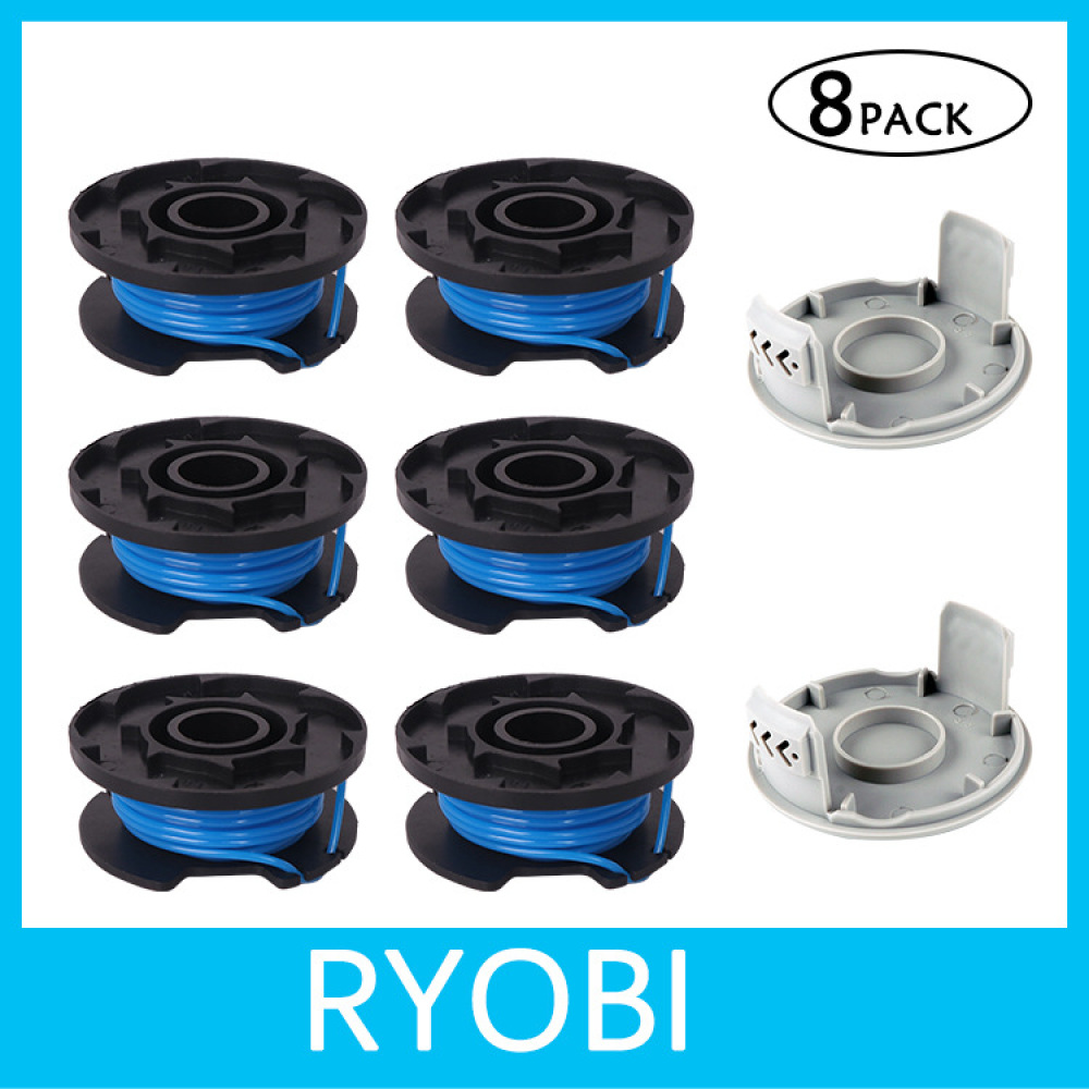 สายเอ็นสำหรับเครื่องตัดหญ้า Ry - Outdoor Power Line Cover บทวิจารณ์และราคา