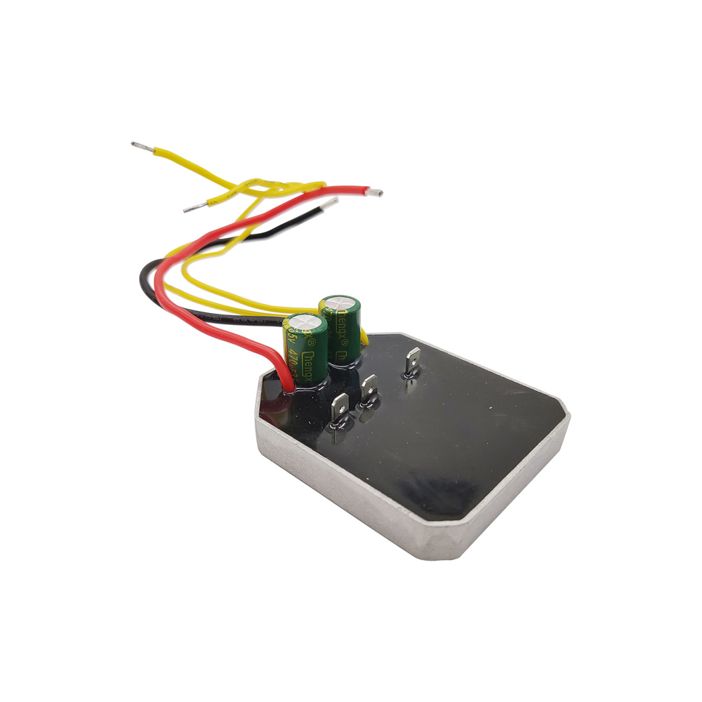 12 นิ้วเลื่อยโซ่ไฟฟ้าแผงควบคุม - Electric Chainsaw Battery บทวิจารณ์และราคา
