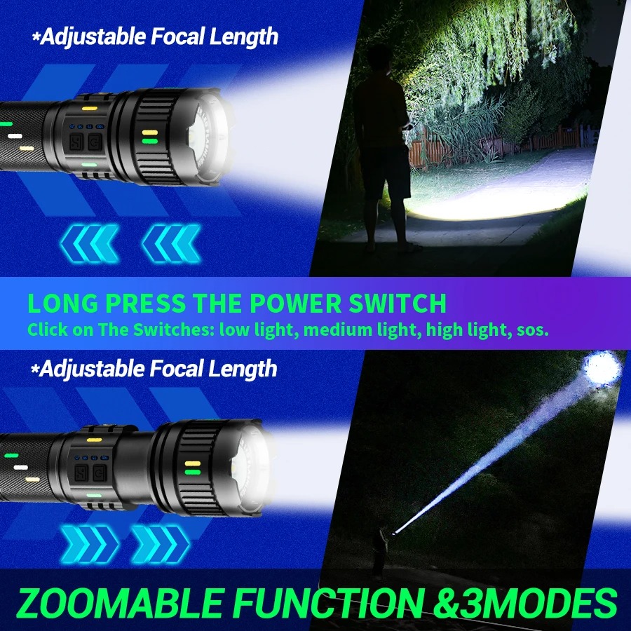 High Power Long Range ยุทธวิธี - Outdoor Usb Power Strip บทวิจารณ์และราคา