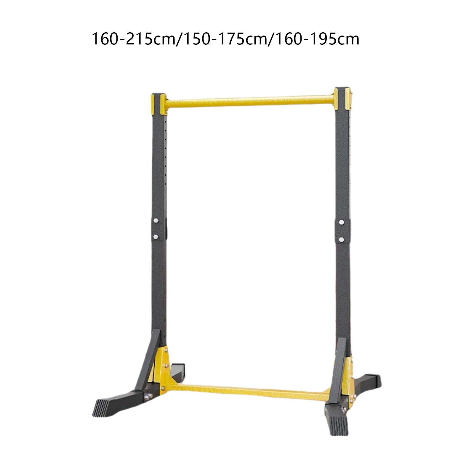 สถานีดึงขึ้นยืนบาร์ดึงขึ้นบาร์ - Outdoor Power Bar บทวิจารณ์และราคา