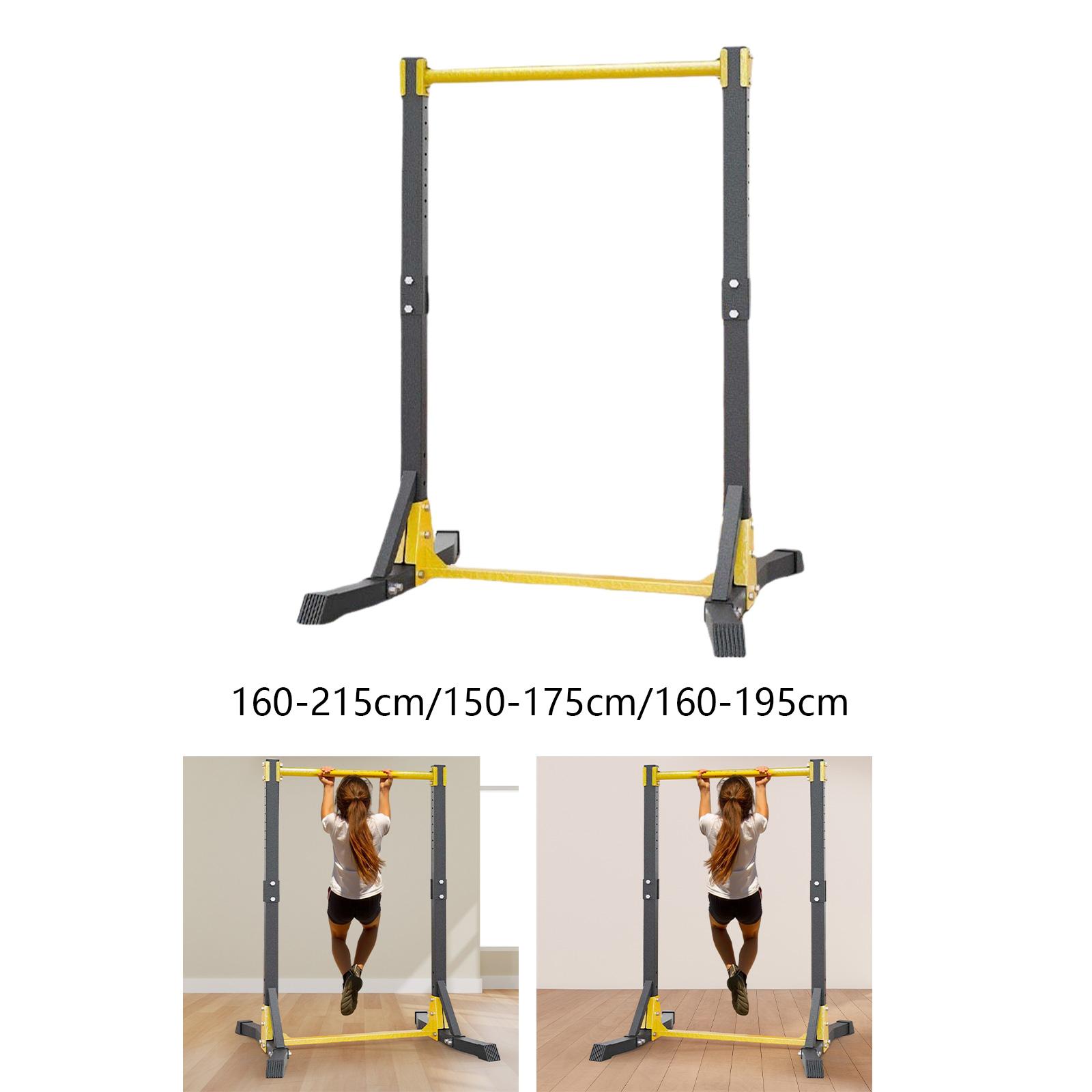 สถานีดึงขึ้นยืนบาร์ดึงขึ้นบาร์ - Outdoor Power Bar บทวิจารณ์และราคา