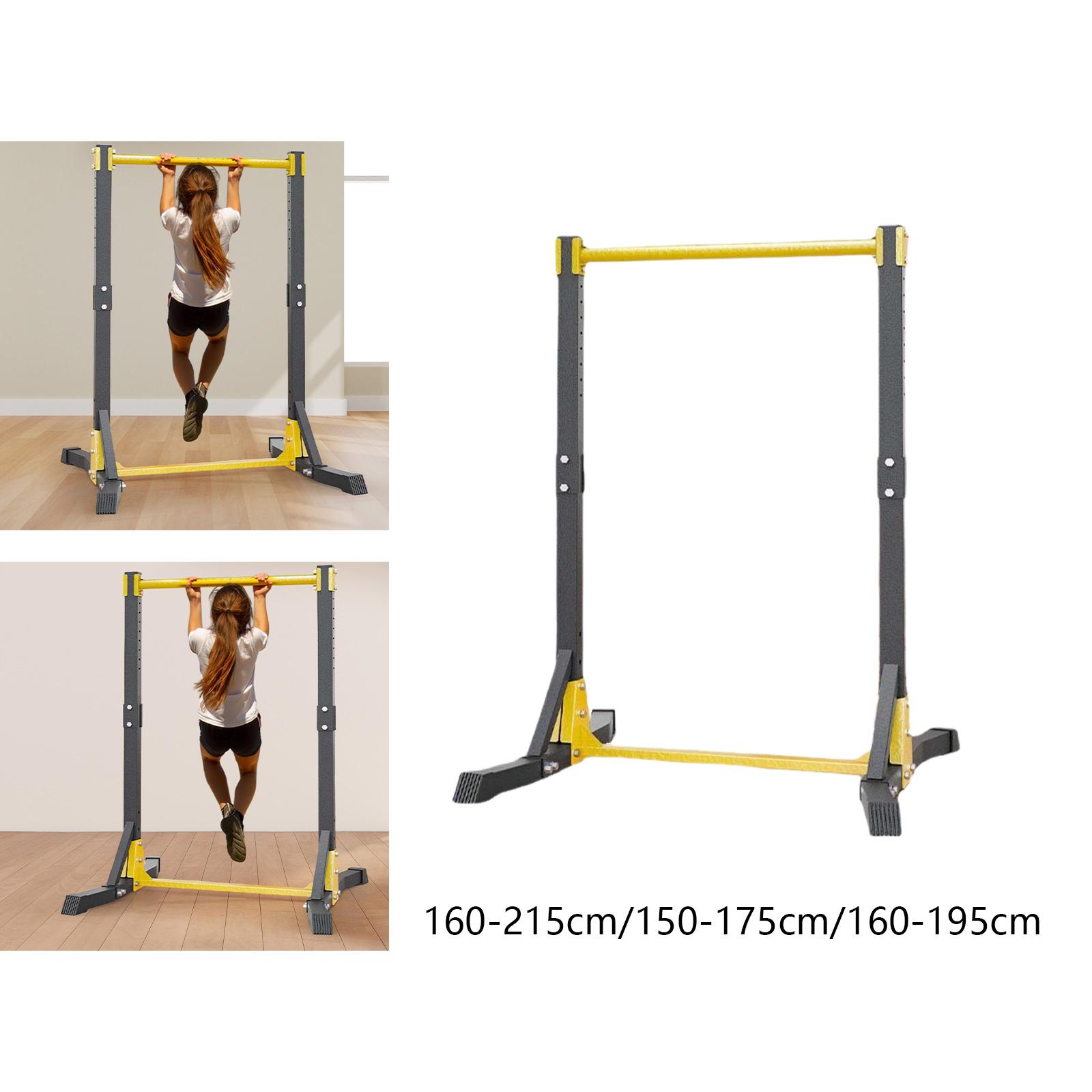 สถานีดึงขึ้นยืนบาร์ดึงขึ้นบาร์ - Outdoor Power Bar บทวิจารณ์และราคา