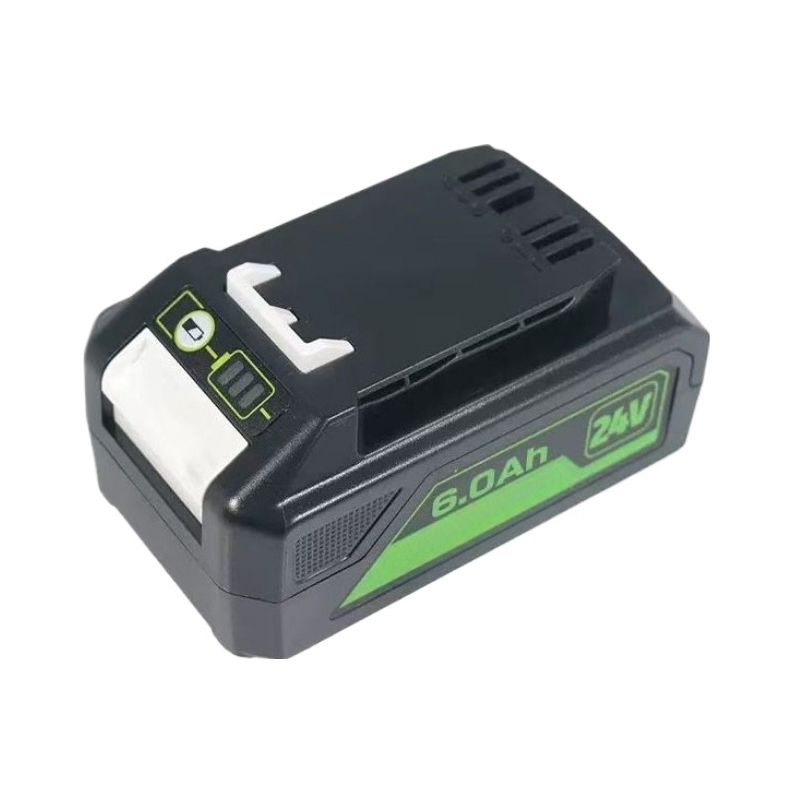 สําหรับ Greenworks 24V 6.0Ah เ - Electric Chainsaw Battery บทวิจารณ์และราคา