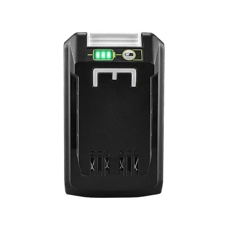สําหรับ Greenworks 24V 6.0Ah เ - Electric Chainsaw Battery บทวิจารณ์และราคา