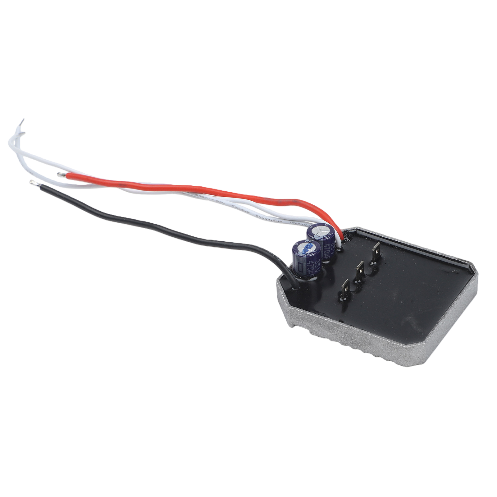 แผงควบคุมสำหรับเลื่อยโซ่ไฟฟ้าท - Electric Chainsaw Battery บทวิจารณ์และราคา