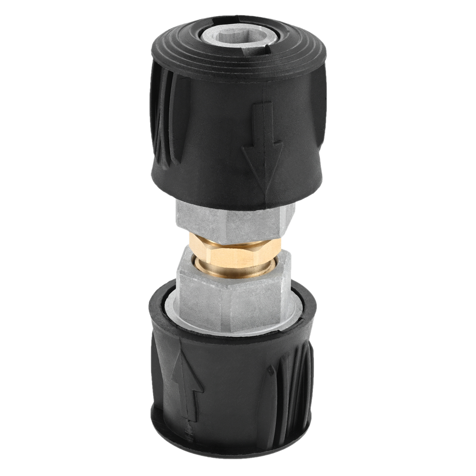 ข้อต่อท่อแรงดันสูงแบบปลดเร็ว M - Outdoor Power 'Hose' บทวิจารณ์และราคา