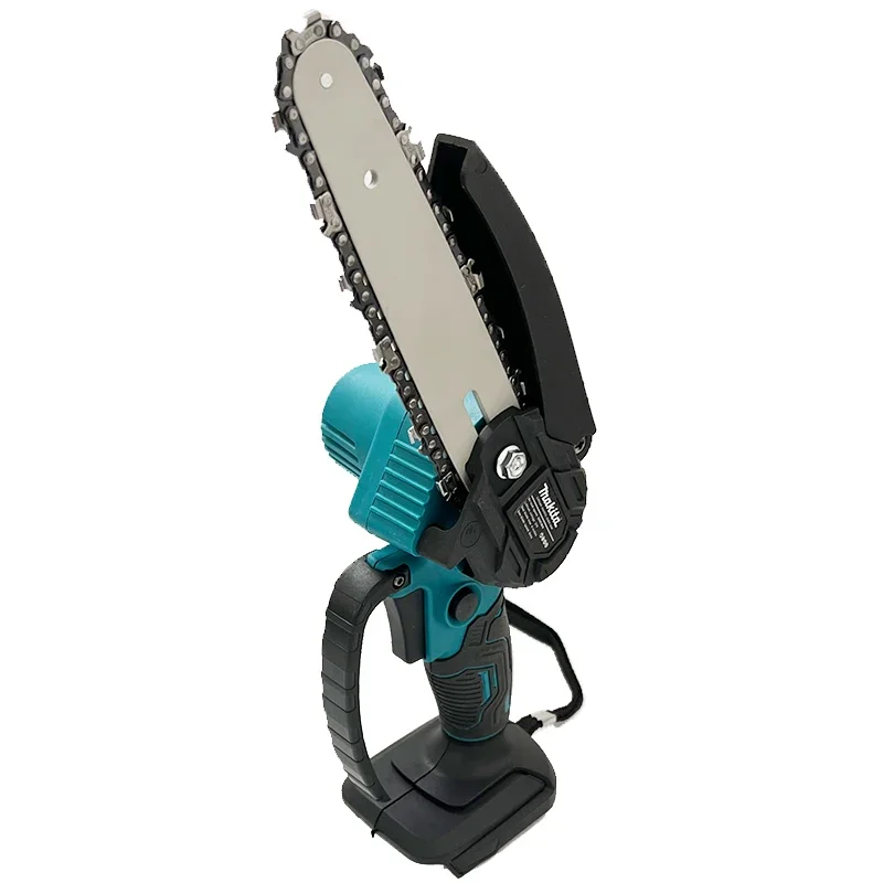 มากีต้าเลื่อยโซ่ไฟฟ้าขนาด 6 นิ - Electric Chainsaw Battery บทวิจารณ์และราคา