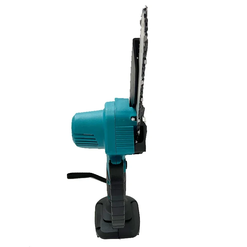มากีต้าเลื่อยโซ่ไฟฟ้าขนาด 6 นิ - Electric Chainsaw Battery บทวิจารณ์และราคา