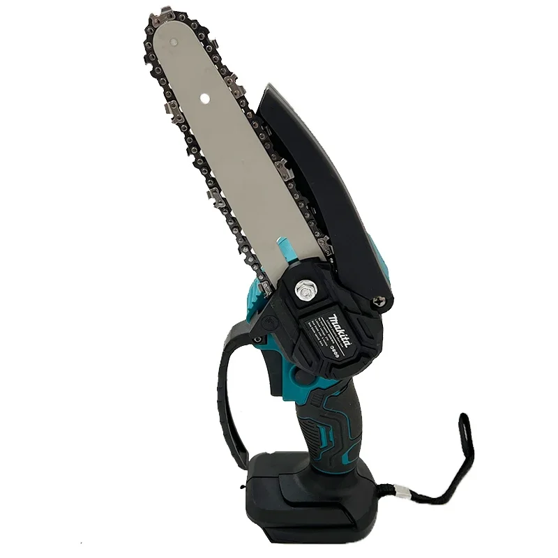 มากีต้าเลื่อยโซ่ไฟฟ้าขนาด 6 นิ - Electric Chainsaw Battery บทวิจารณ์และราคา