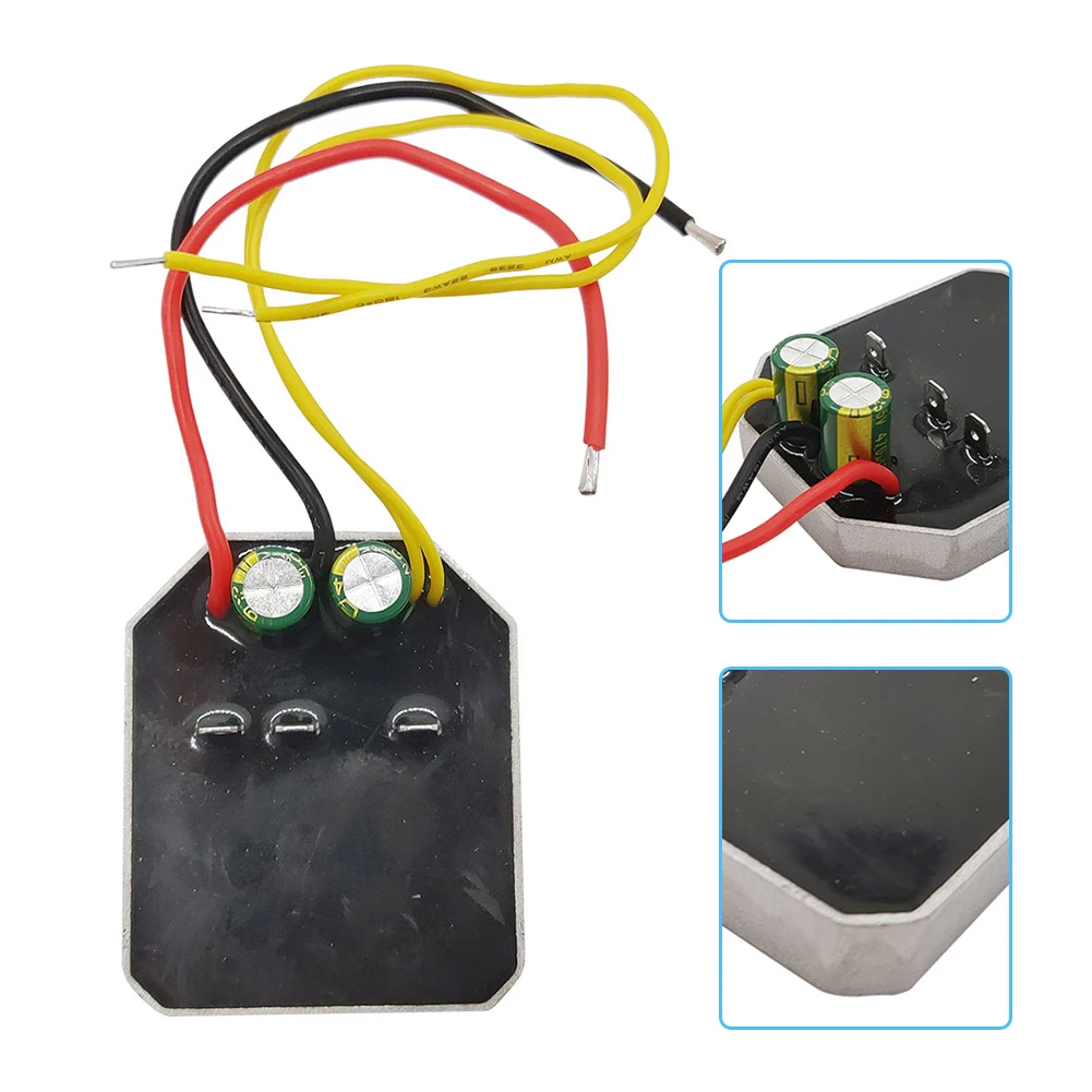 แบตเตอรี่ลิเธียมควบคุมเลื่อยโซ - Electric Chainsaw Battery บทวิจารณ์และราคา