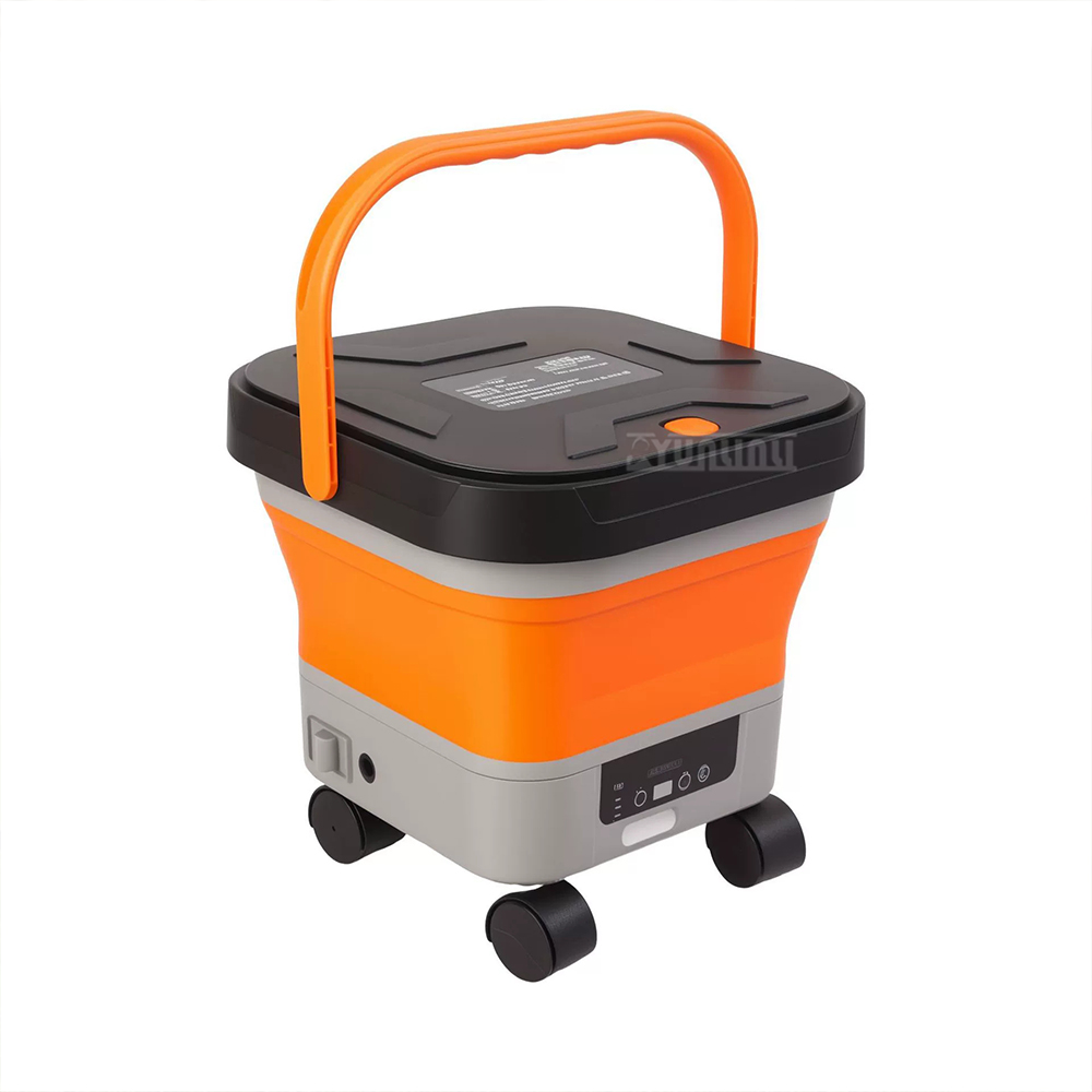 ปืนฉีดน้ำล้างรถแบบพับได้สำหรับ - Outdoor Power Wash บทวิจารณ์และราคา