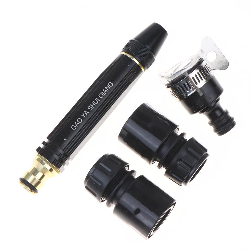 เครื่องฉีดน้ำแรงดันสูงแบบมือถื - Outdoor Power 'Hose' บทวิจารณ์และราคา