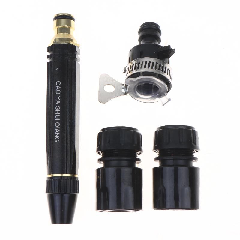 เครื่องฉีดน้ำแรงดันสูงแบบมือถื - Outdoor Power 'Hose' บทวิจารณ์และราคา