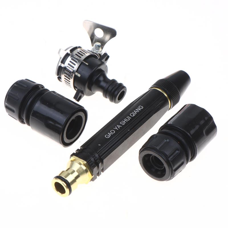เครื่องฉีดน้ำแรงดันสูงแบบมือถื - Outdoor Power 'Hose' บทวิจารณ์และราคา