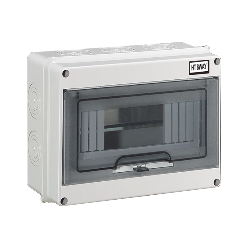 HT Series กล่อง 2/3/5/8/12/15/ - Outdoor Power Outlet Box บทวิจารณ์และราคา