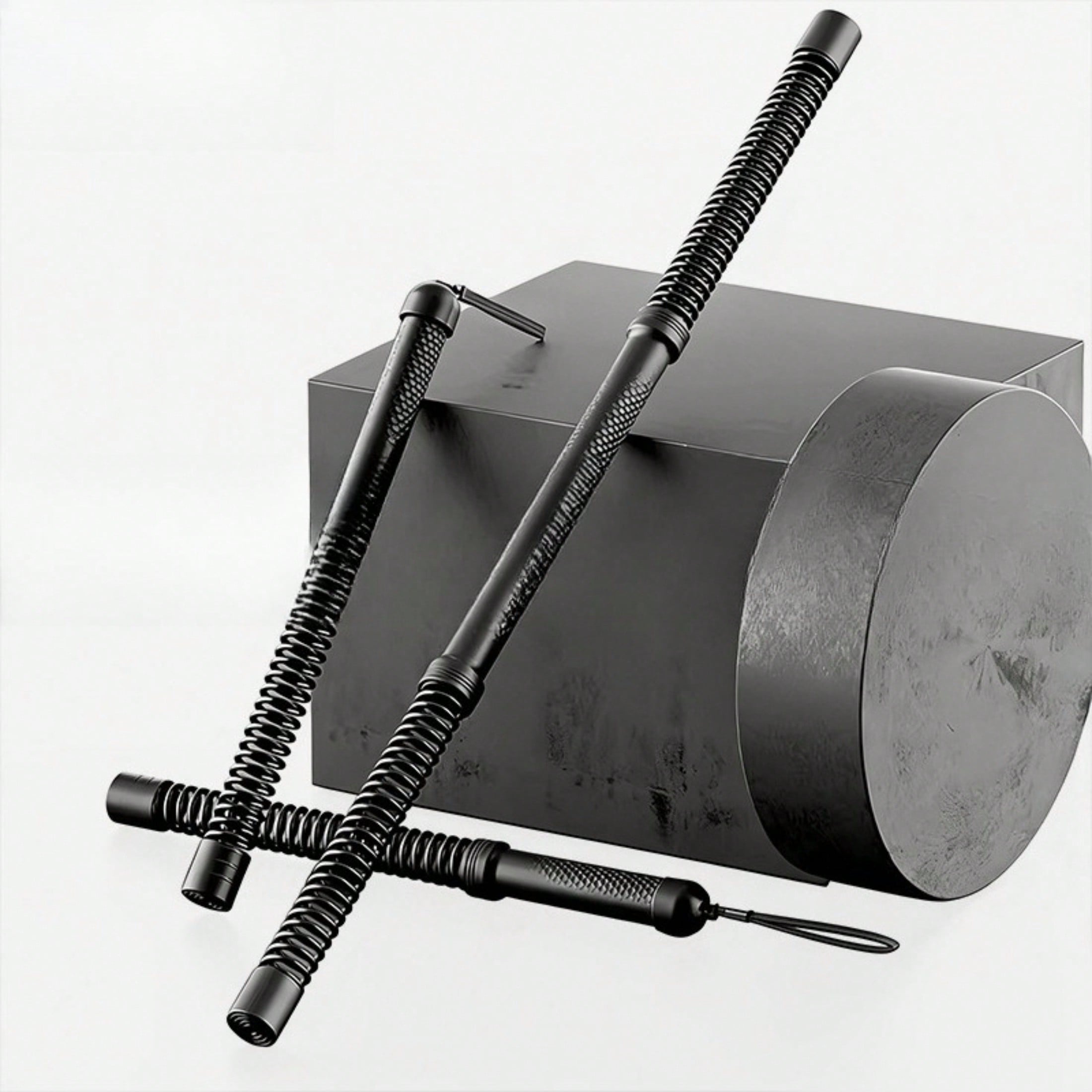 อุปกรณ์ออกกำลังกายแบบ 2-in-1 ร - Outdoor Power Bar บทวิจารณ์และราคา