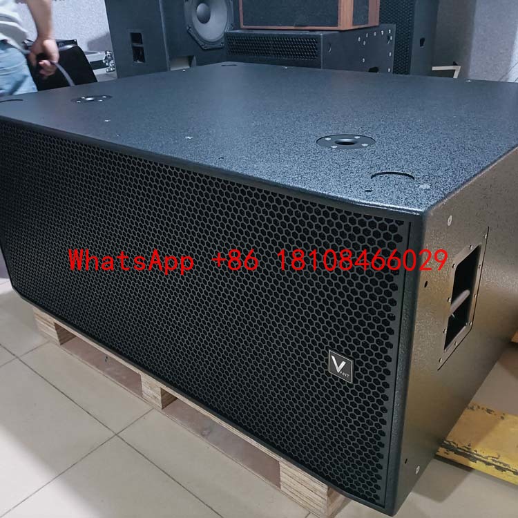 ลำโพงซับวูฟเฟอร์แบบพาสซีฟกำลัง - Outdoor Power Box บทวิจารณ์และราคา