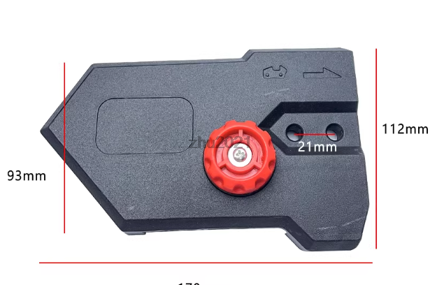 ตัวควบคุมเลื่อยโซ่ไฟฟ้าขนาด 16 - Electric Chainsaw Battery บทวิจารณ์และราคา