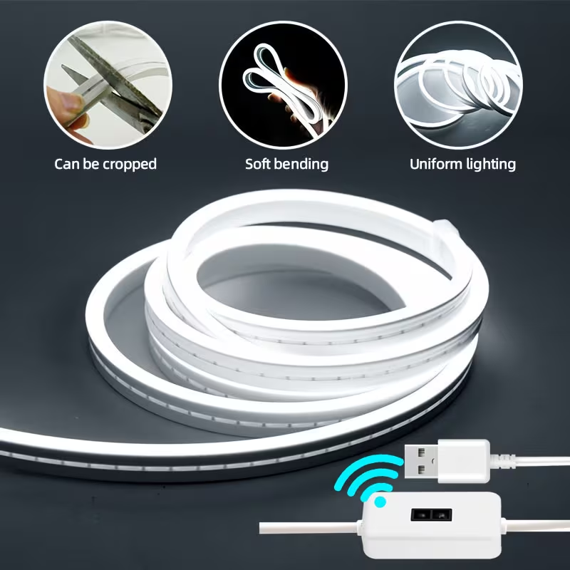 1M/2M/3M/4M/5M, 1Pc เซ็นเซอร์ส - Outdoor Usb Power Strip บทวิจารณ์และราคา